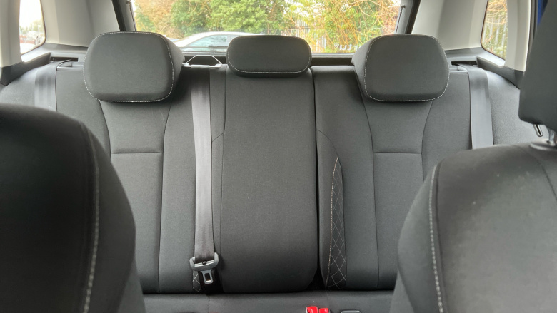 Skoda Kamiq 1.0 TSI 110 SE 5dr DSG Petrol Hatchback